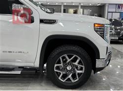 جي ام سي سييرا